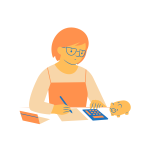 Consulenza Organizzazione Budget Familiare – Gestisci le tue finanze con serenità