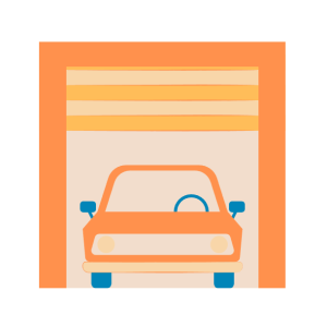 Consulenza di Organizzazione per il garage – Riscopri spazio e funzionalità