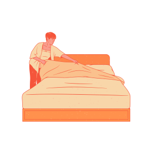 Consulenza Economia Domestica – Per una casa e una famiglia organizzata e una vita più serena