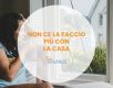 non ce la faccio più con la casa
